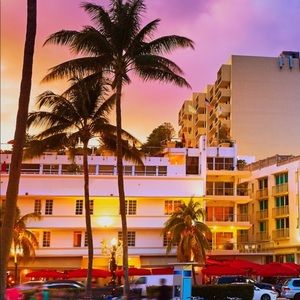 Meet your Posher, Demetria